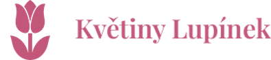 Květiny Lupínek