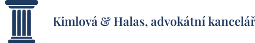 Kimlová & Halas, advokátní kancelář