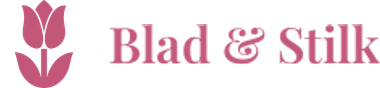Blad & Stilk