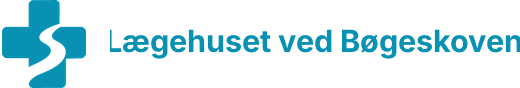 Lægehuset ved Bøgeskoven