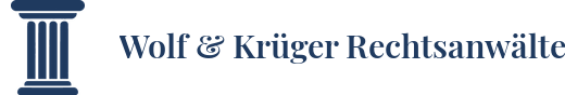 Wolf & Krüger Rechtsanwälte