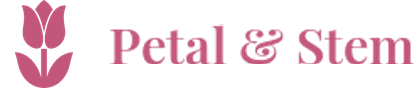 Petal & Stem