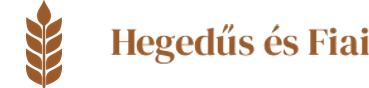 Hegedűs és Fiai