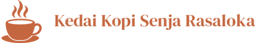 Kedai Kopi Senja Rasaloka