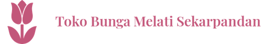 Toko Bunga Melati Sekarpandan