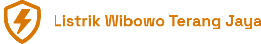 Listrik Wibowo Terang Jaya