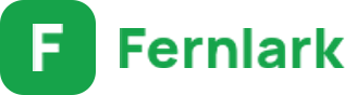 Fernlark
