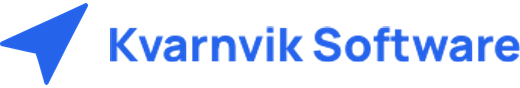Kvarnvik Software