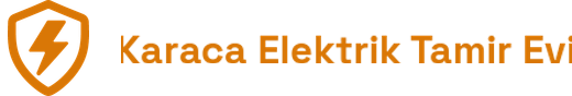 Karaca Elektrik Tamir Evi