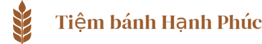 Tiệm bánh Hạnh Phúc