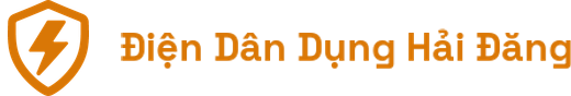 Điện Dân Dụng Hải Đăng
