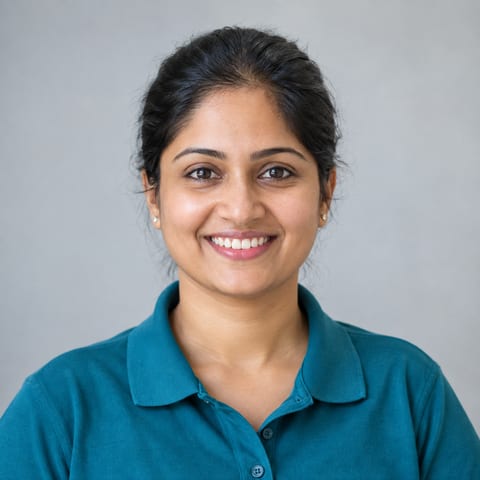 Priya Shah